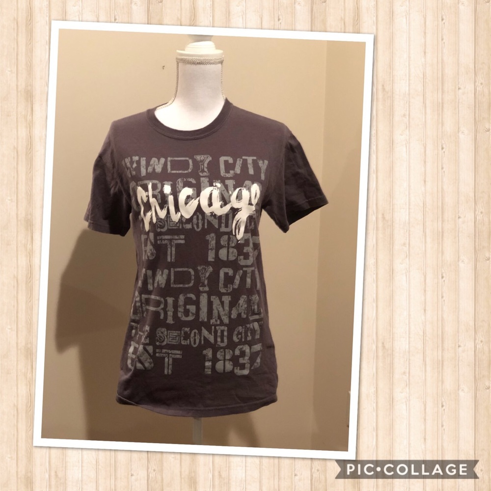 Chicago T-Shirt